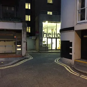 The Elegant Mayfair