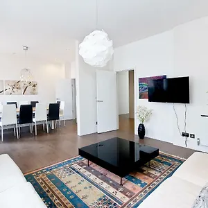 Apartment Luxury Fitzrovia *