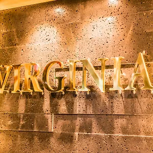 Virginia Hotel 2*