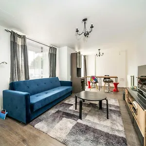 Apartment 2 Bed Apartment, Shoreditch - Sk London