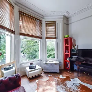 Apartment Gorgeous Portobello & Notting Hill 1 Bedroom London
