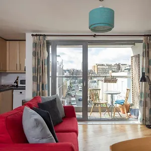 Apartment Guestready - Spacious 1 Bed For 4 Victoriapimlico *