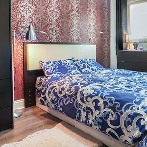 Bazely Street Deluxe Single 4 Homestay *