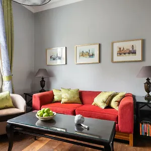 Contemporary 1 Bed In Pimlico