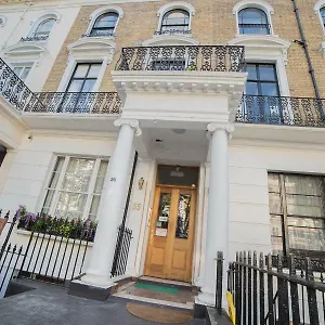 Apartmán New Kent