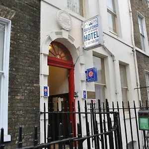 Guilford House 2* London