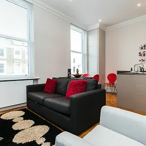 Earl's Court Ongar Road By Viridian * London