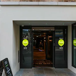 Hub By Premier Spitalfields