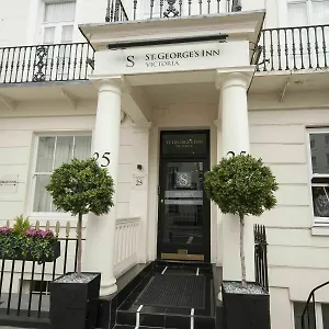 St George's Victoria 3* London