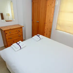 Wharf Tower Apartment