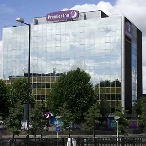 호텔 Premier London Park