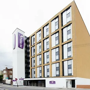 Premier Tottenham Hale Londres