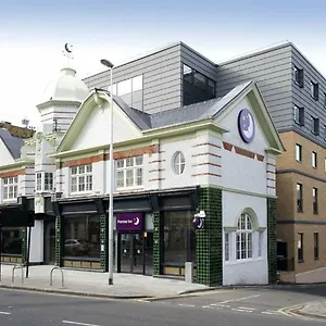 Hotel Premier Clapham 3*