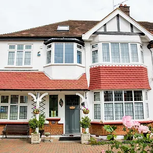 Bed & Breakfast Bay Tree House