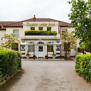 Kingston 4* Kingston upon Thames (Greater London)