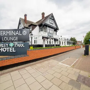 Oyo Osterley Park Hotel Isleworth