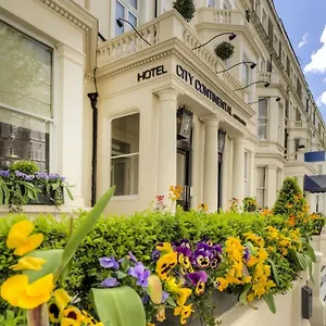 Hotel Continental Kensington London