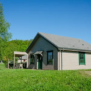 Le Domaine Du Grand Bois Apartment Gimouille