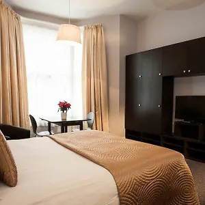 Lamington - Shepherds Bush Serviced * London