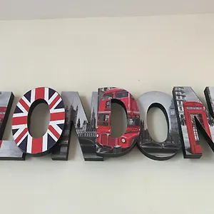 Metro Central Heights Ap256 * London