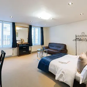Mayfair