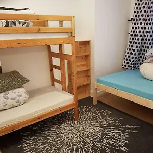 Miles Building Apartment *