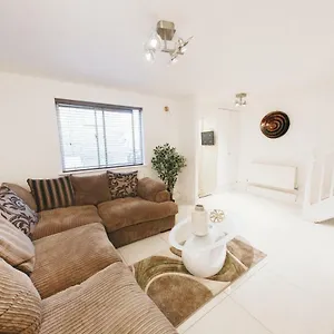 Chelsea Townhouse