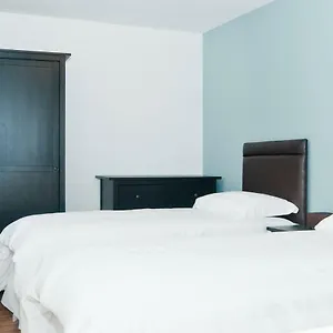 1bd In Dalston *