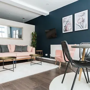 The Paddington - Cool & Stylish 1bdr Mews * London