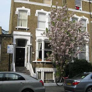 Olympia W14 Two-bedroom
