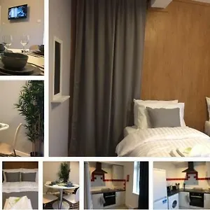 Tw4 - Apartment Hounslow