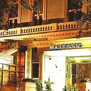 Hotel Majestic