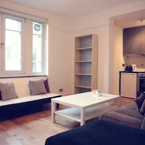 Apartamento Flat1 Camden Road