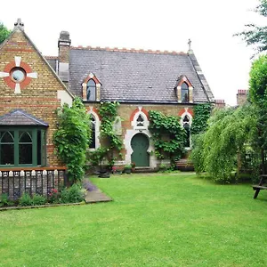 Apartment 4 St Martins Almshouses