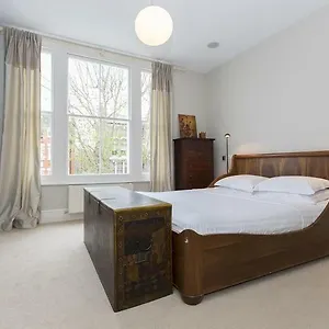 Clapham Common Abode * London
