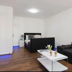 Earls Court Nest London