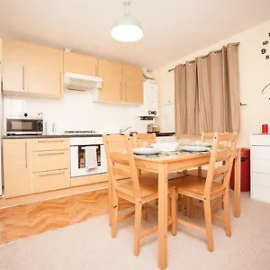 Fantastic 1 Bedroom Near Noting Hill/portobello *