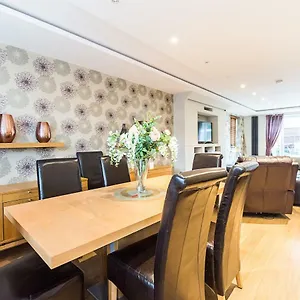 By Buildersbeds - Harlesden House 3 Bedrooms *