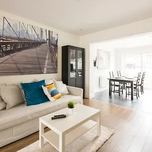 Apartment High End