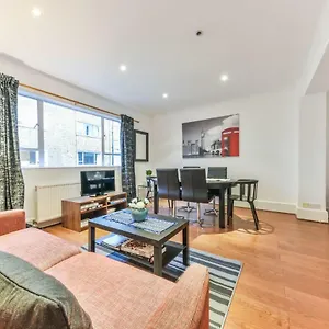 17 Bute Street Apartment