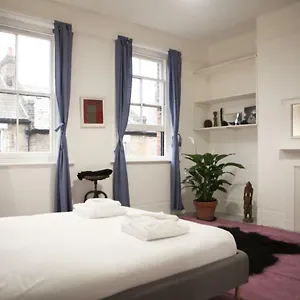 Shoreditch - Brick Lane Boutique House Holiday home