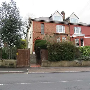 Fifty Guest house