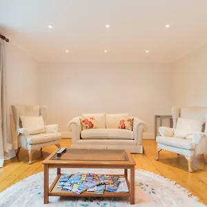 Shooters Hill Aparts Guest house *