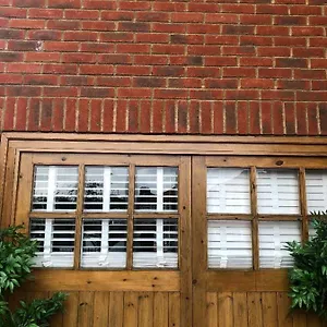 Ensuite Studio Sleeps 4 Greenford (Greater London)