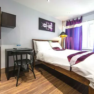Guest house Monro Residency 3*