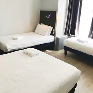 Euro Hotel