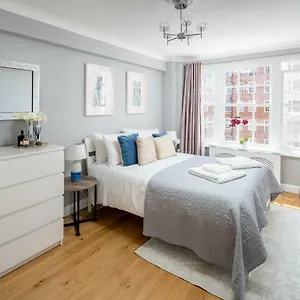 Apartment Homm - Hyde Park 2 Bedroom Flat *