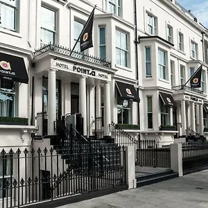 Point A Kensington Olympia Ξενοδοχείο 3*