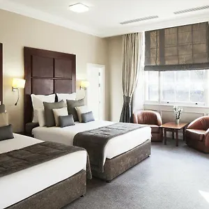 Hotell Grange Beauchamp