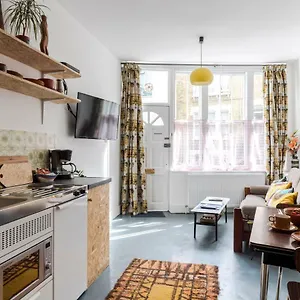 Pancras Parlour Holiday home *